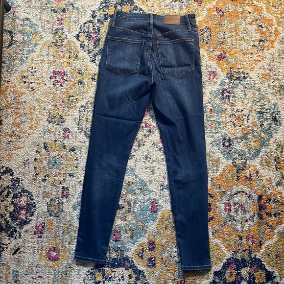 Madewell Jeans - Picture 4 of 5